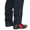 Dainese CARVE MASTER 3 GTX cestovní kalhoty černé/červené vel.54